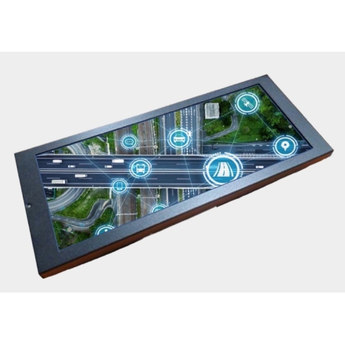 Litemax Commercial Displays ITRP-1232-RKC3