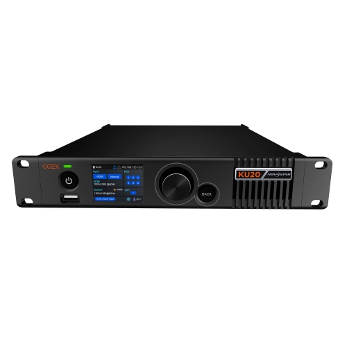NovaStar KU20