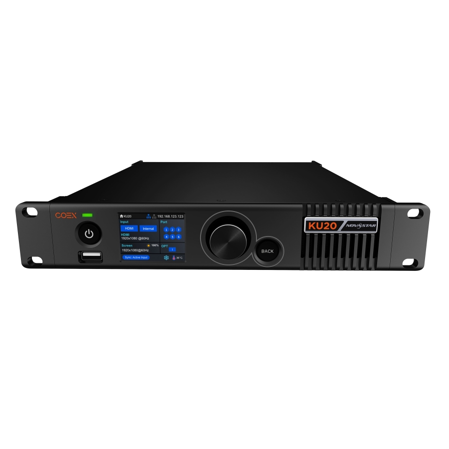 NovaStar KU20