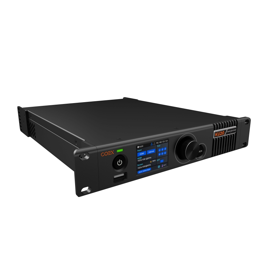 NovaStar KU20 - Photo 4