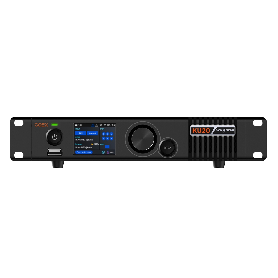 NovaStar KU20 - Photo 5