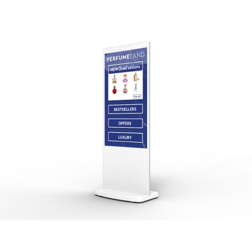 Sureview Commercial Displays SVL55HD9-T