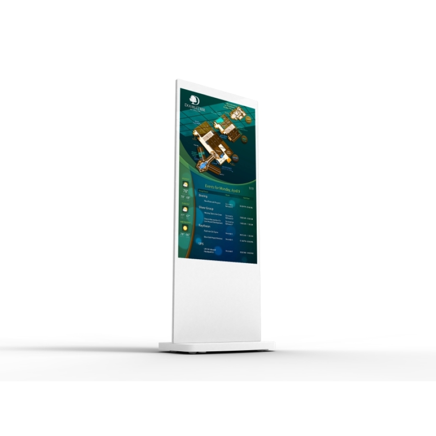 Sureview SVL55HD9-T - Photo 4
