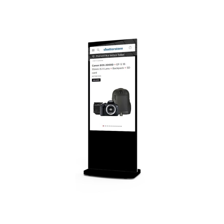 Sureview SVL55HD9-T - Photo 7