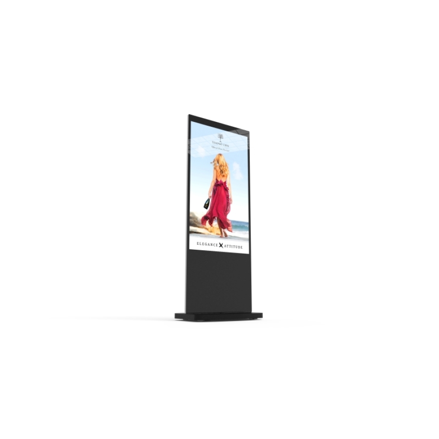 Sureview SVL55HD9