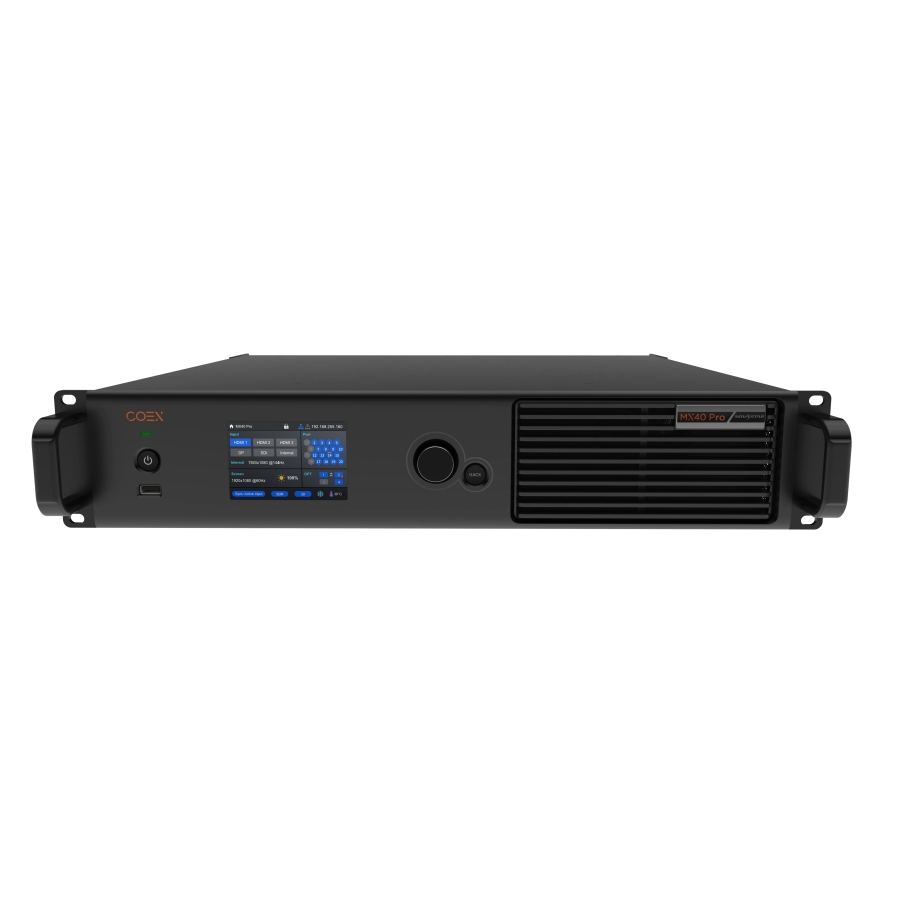 NovaStar MX40 Pro - Photo 2