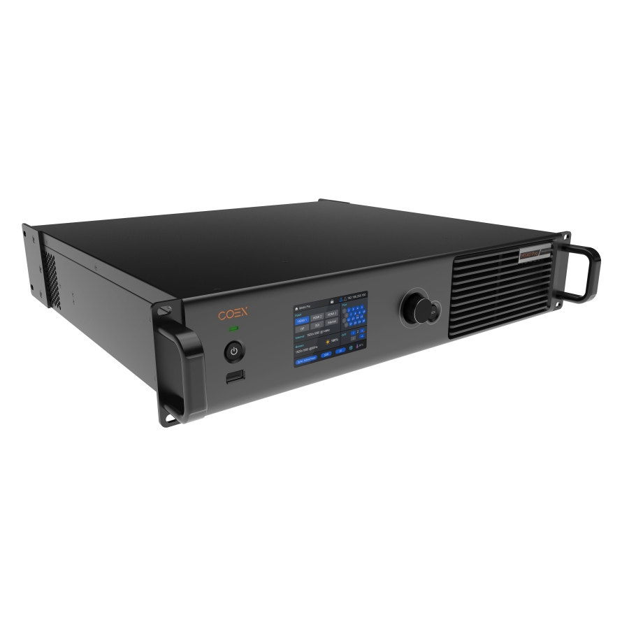 NovaStar MX40 Pro - Photo 3
