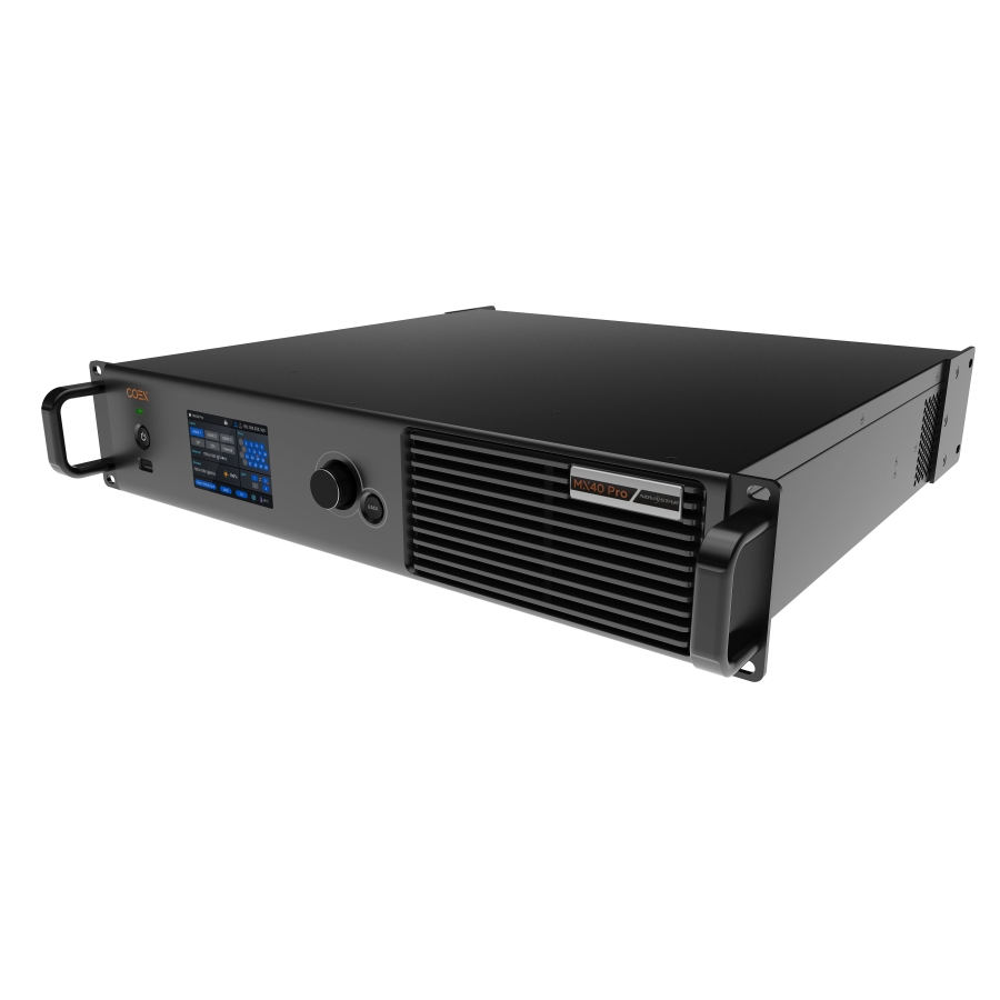 NovaStar MX40 Pro - Photo 4