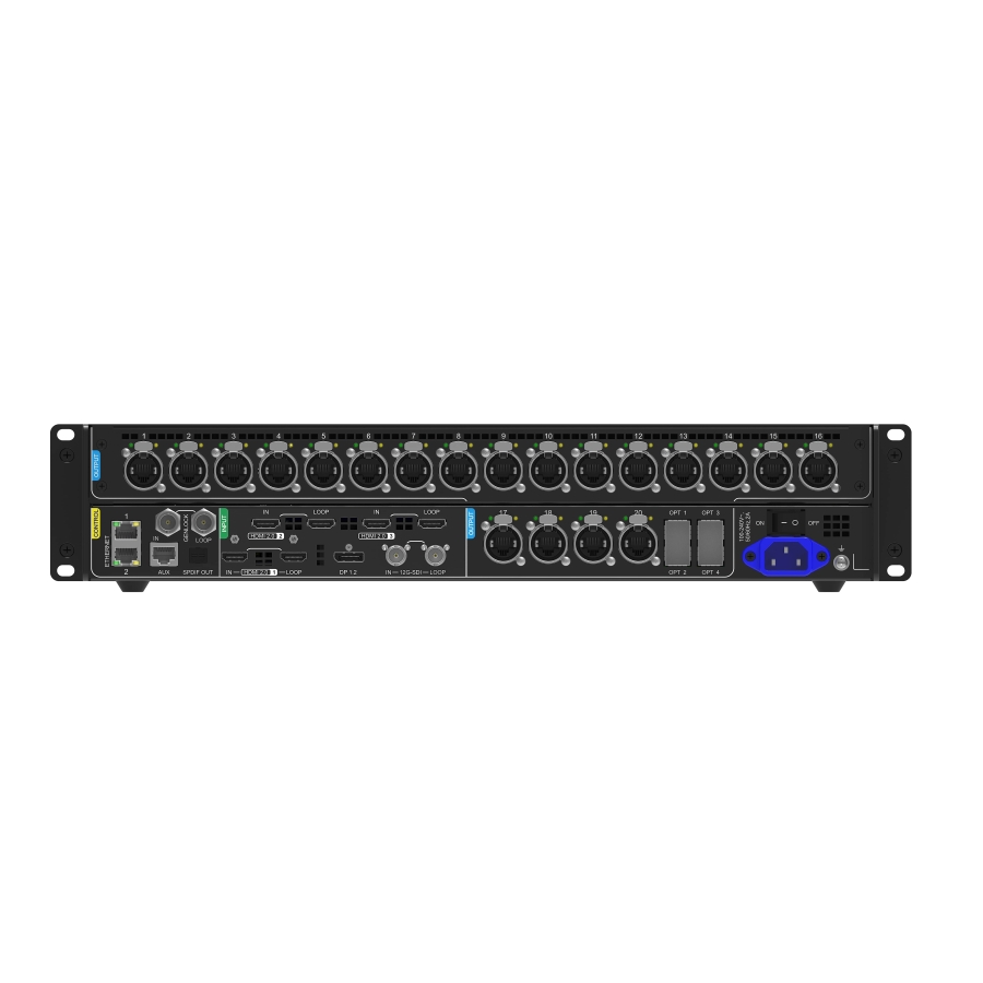 NovaStar MX40 Pro - Photo 5
