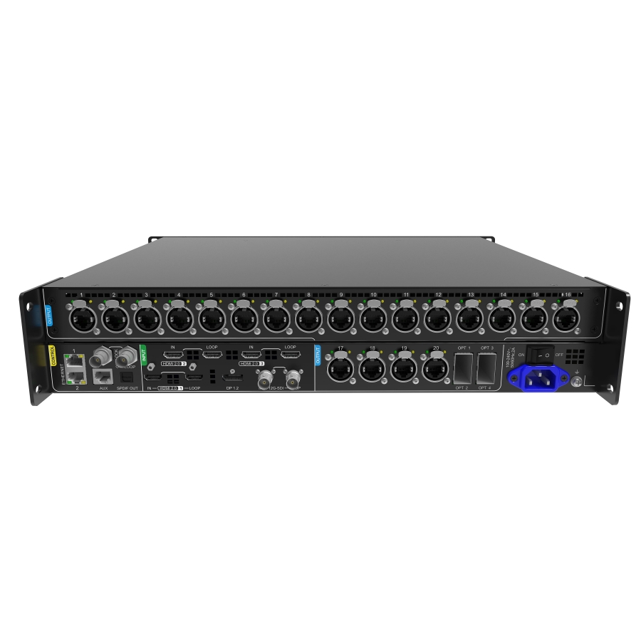 NovaStar MX40 Pro - Photo 6