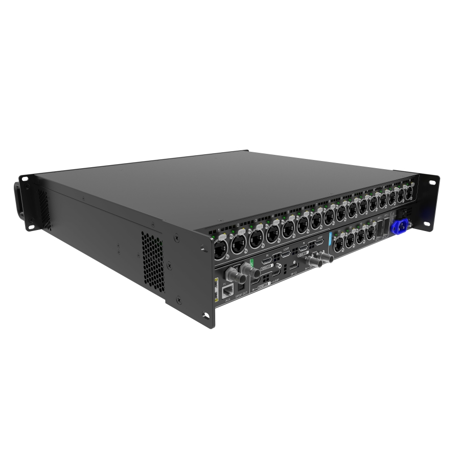 NovaStar MX40 Pro - Photo 7