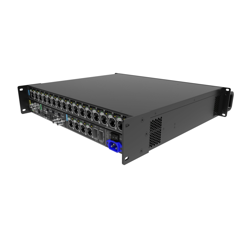 NovaStar MX40 Pro - Photo 8
