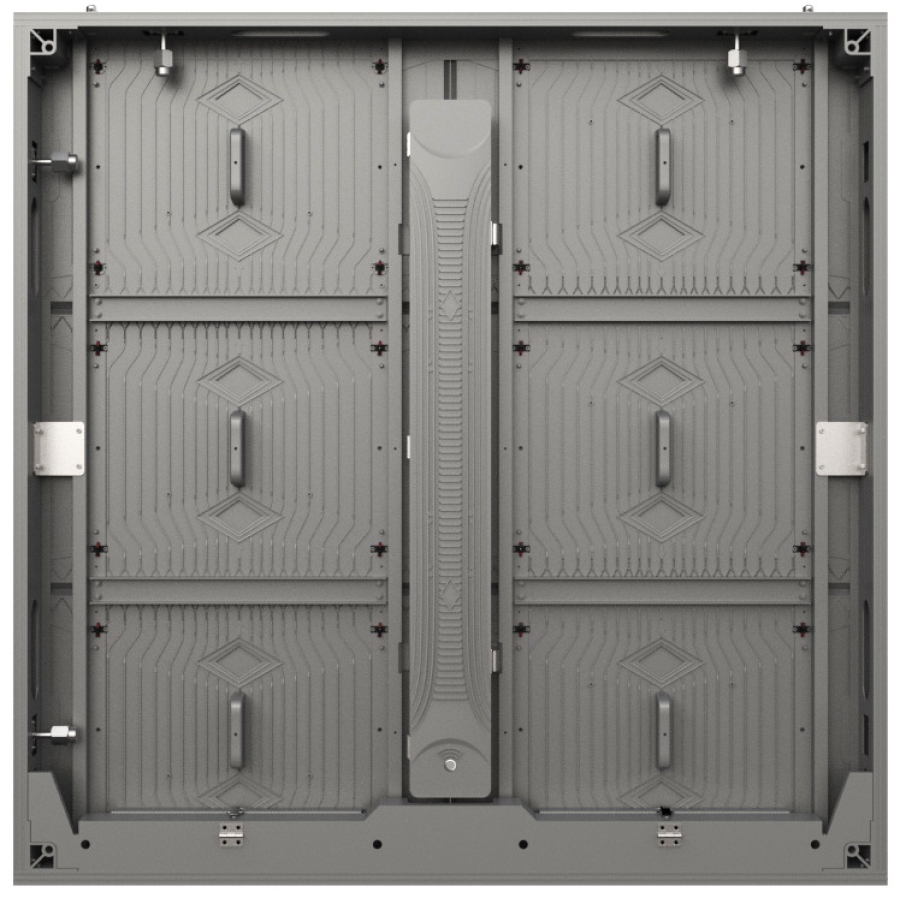 VMX Visual VMX NT-570 Pro H Series - Photo 6