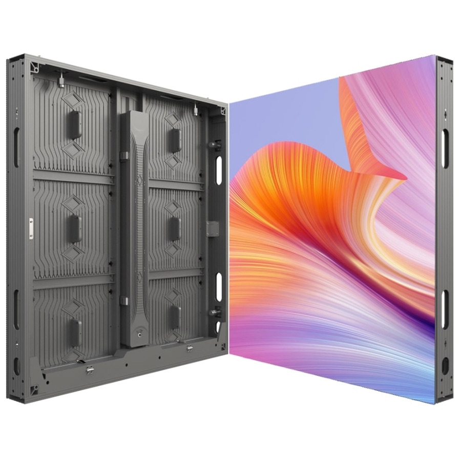 VMX Visual VMX NT-570 Pro H Series - Photo 2