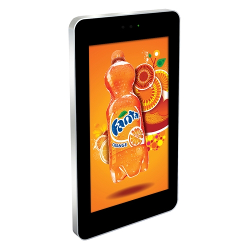 Sureview Commercial Displays SVOW86D4