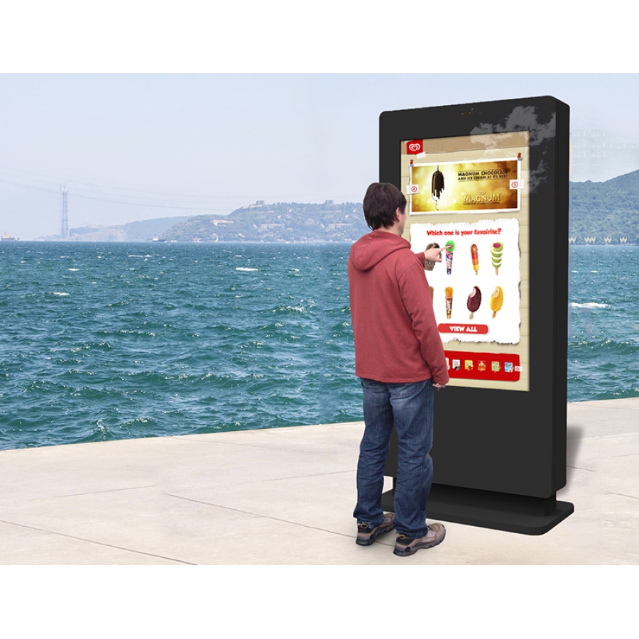 Sureview SVOT65E4-T - Photo 4