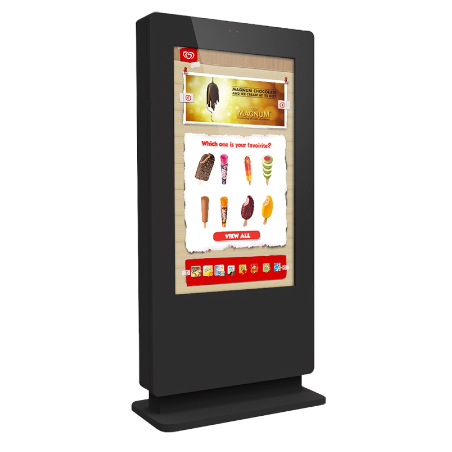 Sureview SVOT65E4-T - Photo 2
