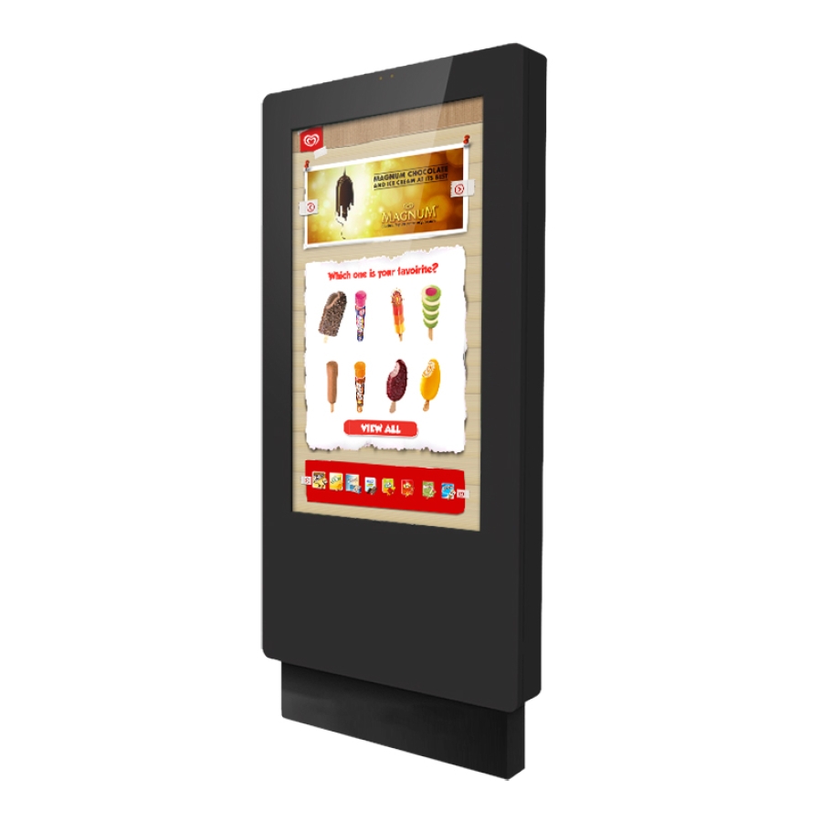 Sureview SVOT65E4-T