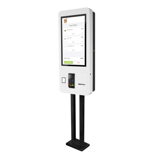 Sureview Commercial Displays SVSO27B