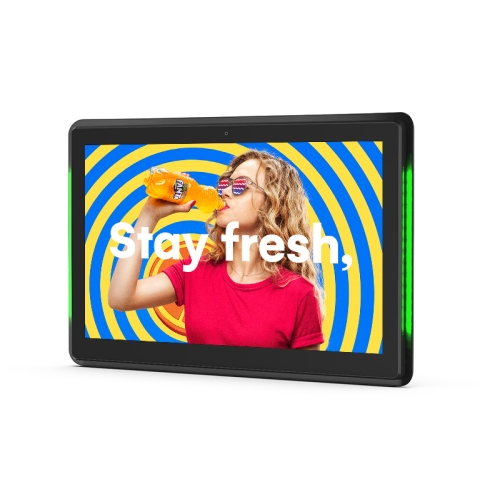 Sureview Commercial Displays SVPOS15HD7B