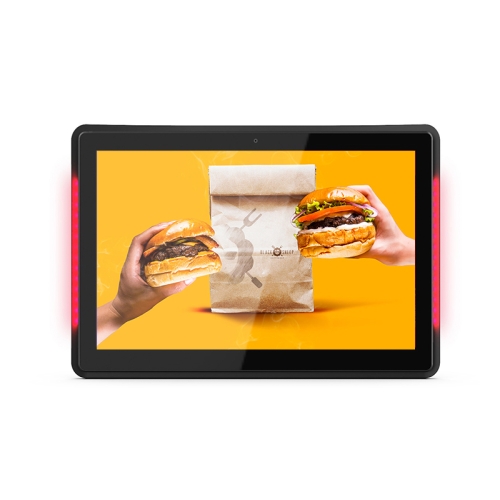 Sureview Commercial Displays SVPOS15W4B-T