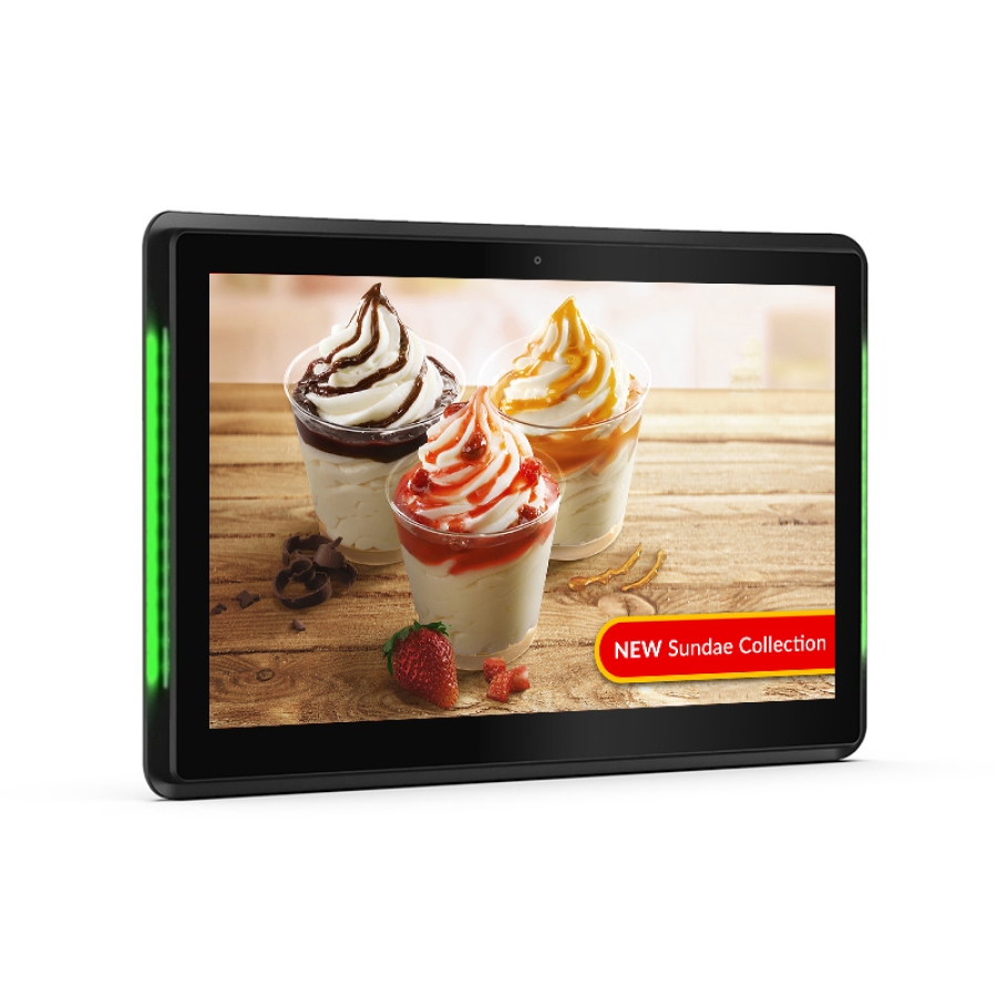 Sureview SVPOS10W4B-T - Photo 2