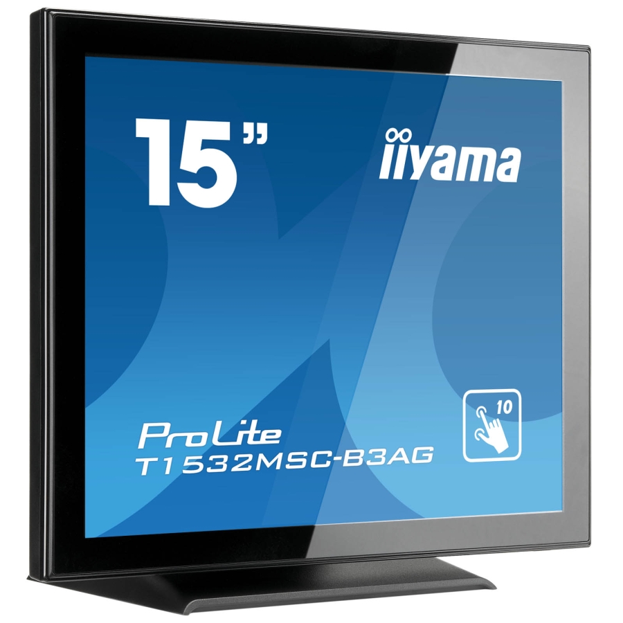 Iiyama PROLITE T1532MSC-B5X - Photo 2