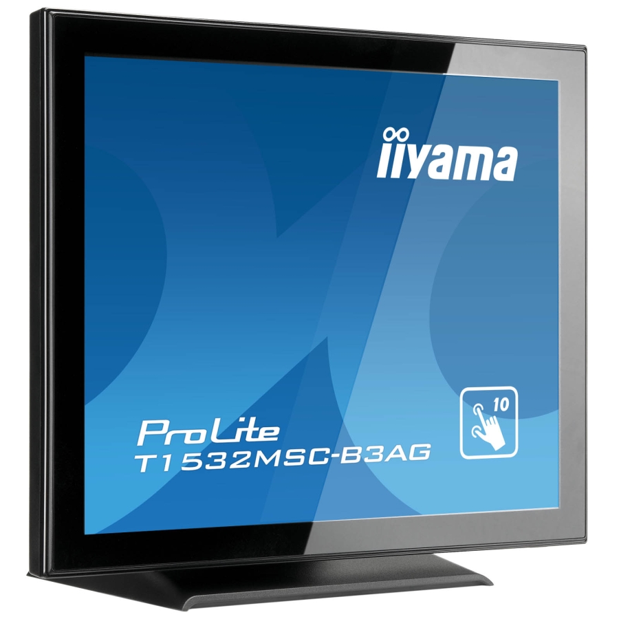 Iiyama PROLITE T1532MSC-B5X - Photo 3