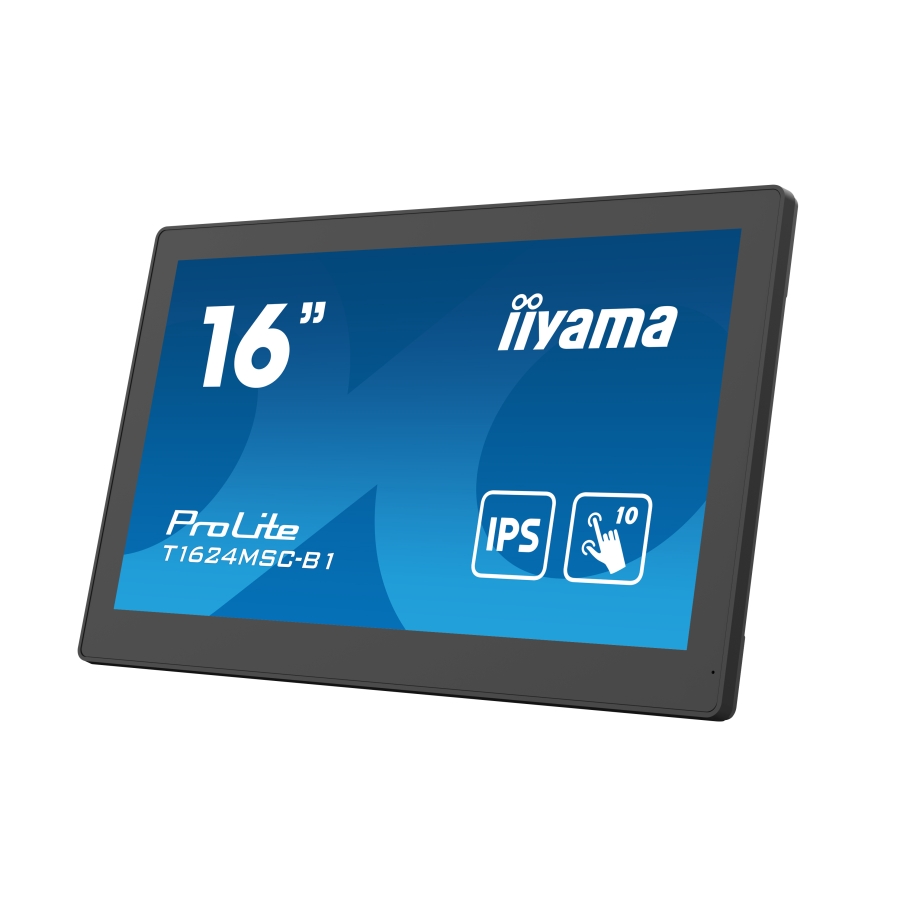 Iiyama PROLITE T1624MSC-B1 - Photo 4