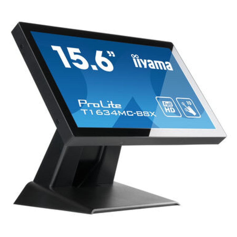Iiyama Commercial Displays PROLITE T1634MC-B8X - Photo 2