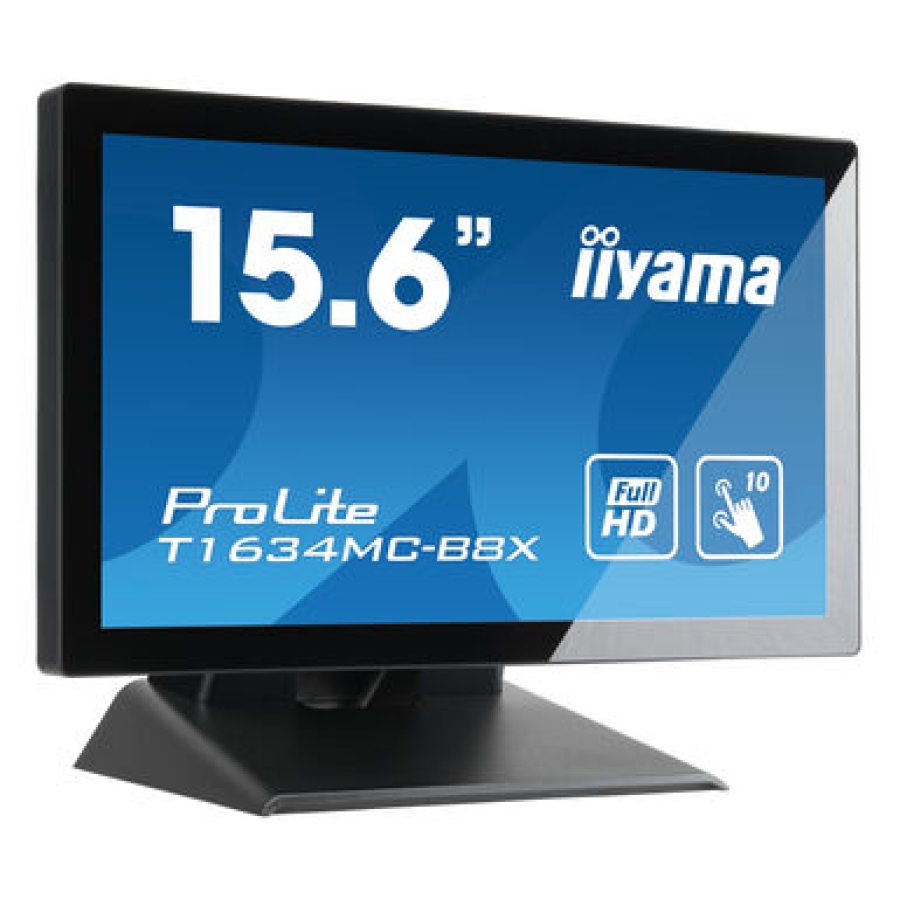 Iiyama Commercial Displays PROLITE T1634MC-B8X - Photo 3