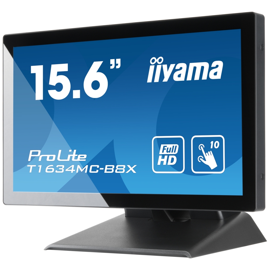 Iiyama Commercial Displays PROLITE T1634MC-B8X - Photo 4