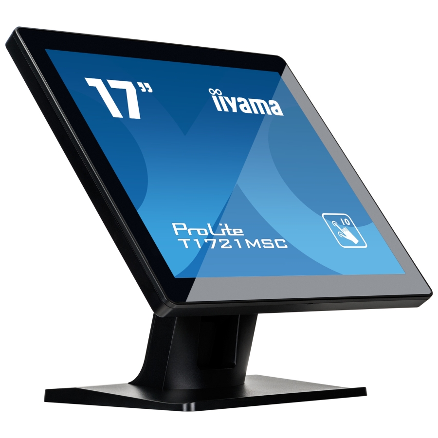 Iiyama PROLITE T1721MSC-B1 - Photo 4
