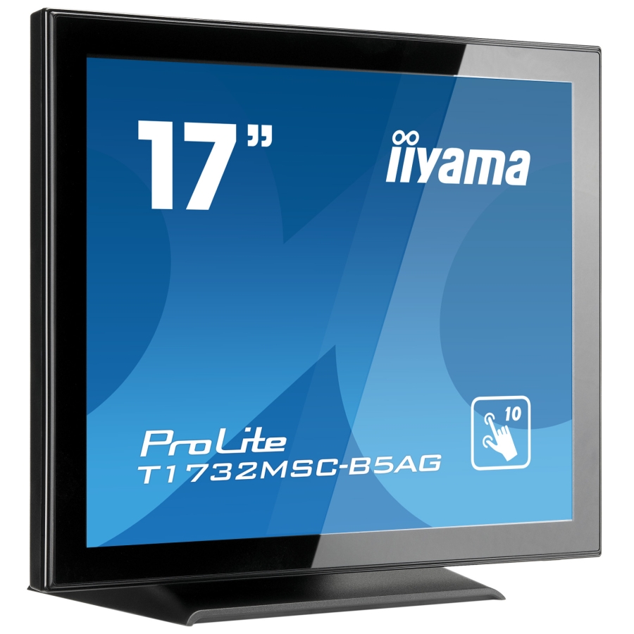 Iiyama PROLITE T1732MSC-B5AG - Photo 2