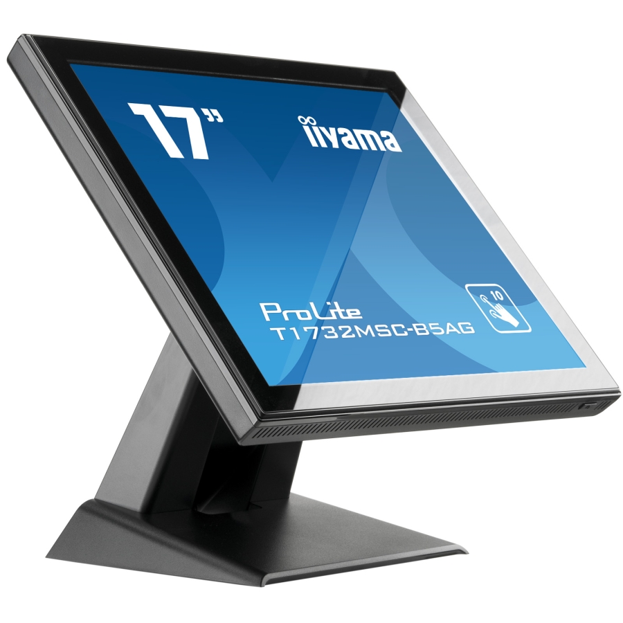 Iiyama PROLITE T1732MSC-B5AG - Photo 4