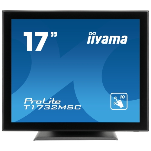 Iiyama Commercial Displays PROLITE T1732MSC-B5X