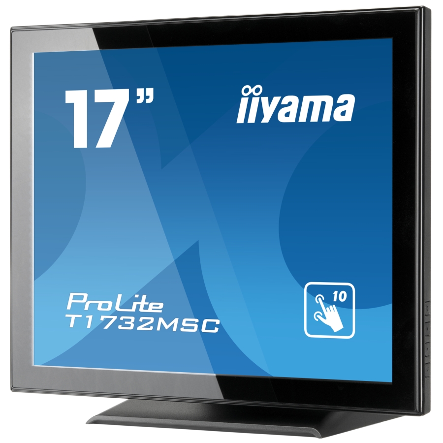 Iiyama Commercial Displays PROLITE T1732MSC-B5X - Photo 3