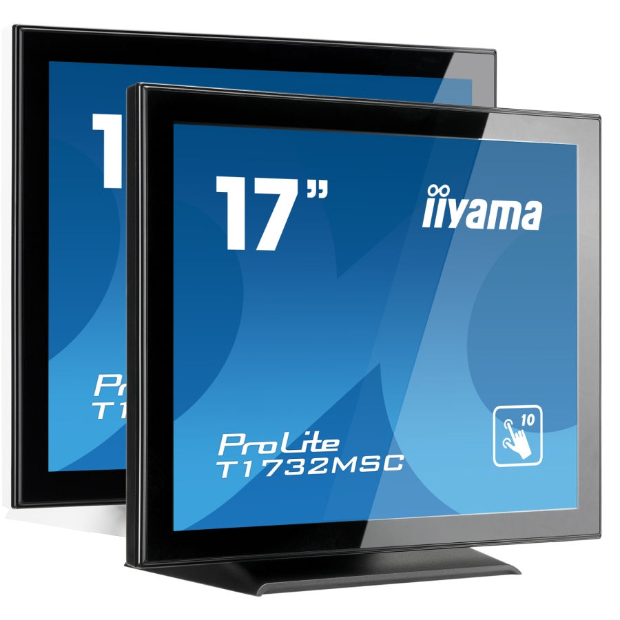 Iiyama Commercial Displays PROLITE T1732MSC-B5X - Photo 4