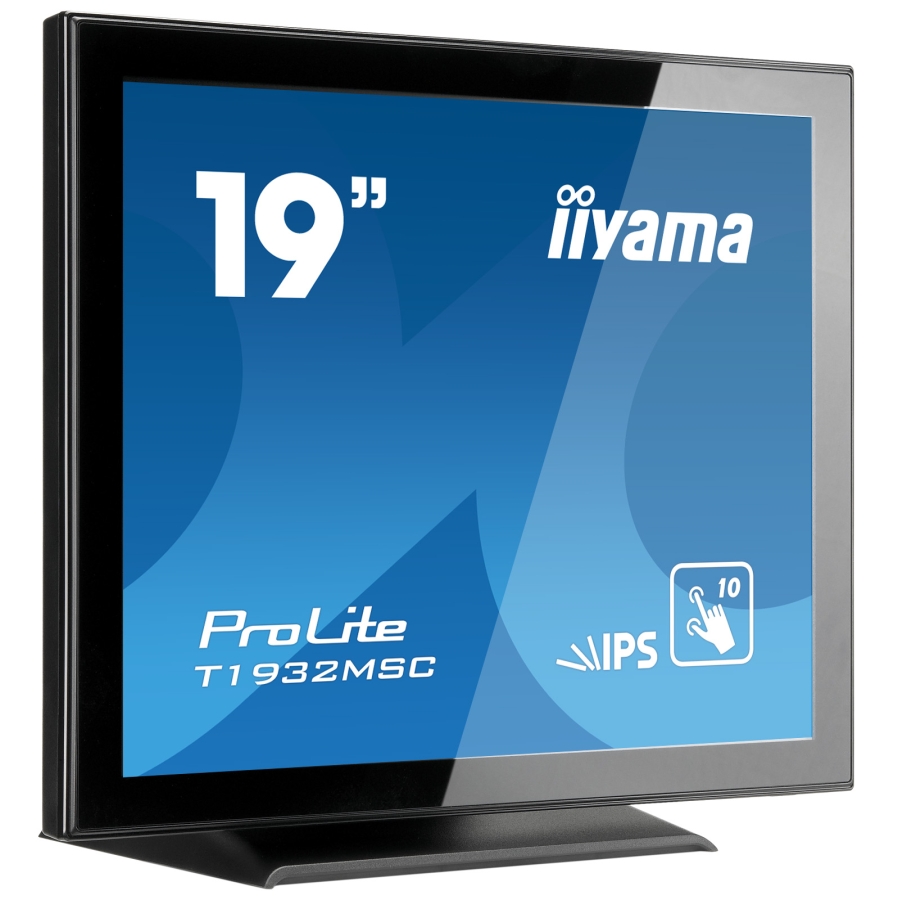 Iiyama PROLITE T1932MSC-B5X - Photo 2