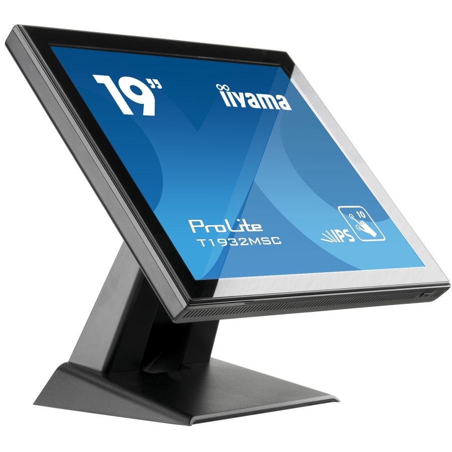 Iiyama PROLITE T1932MSC-B5X - Photo 3