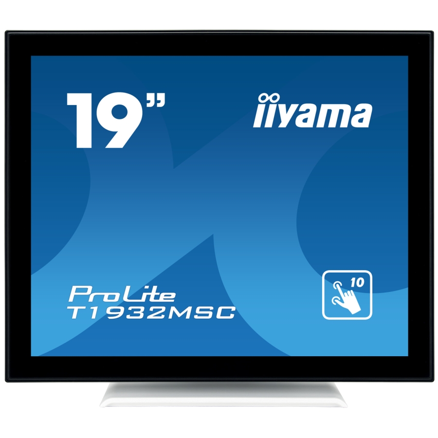Iiyama Commercial Displays PROLITE T1932MSC-W5AG