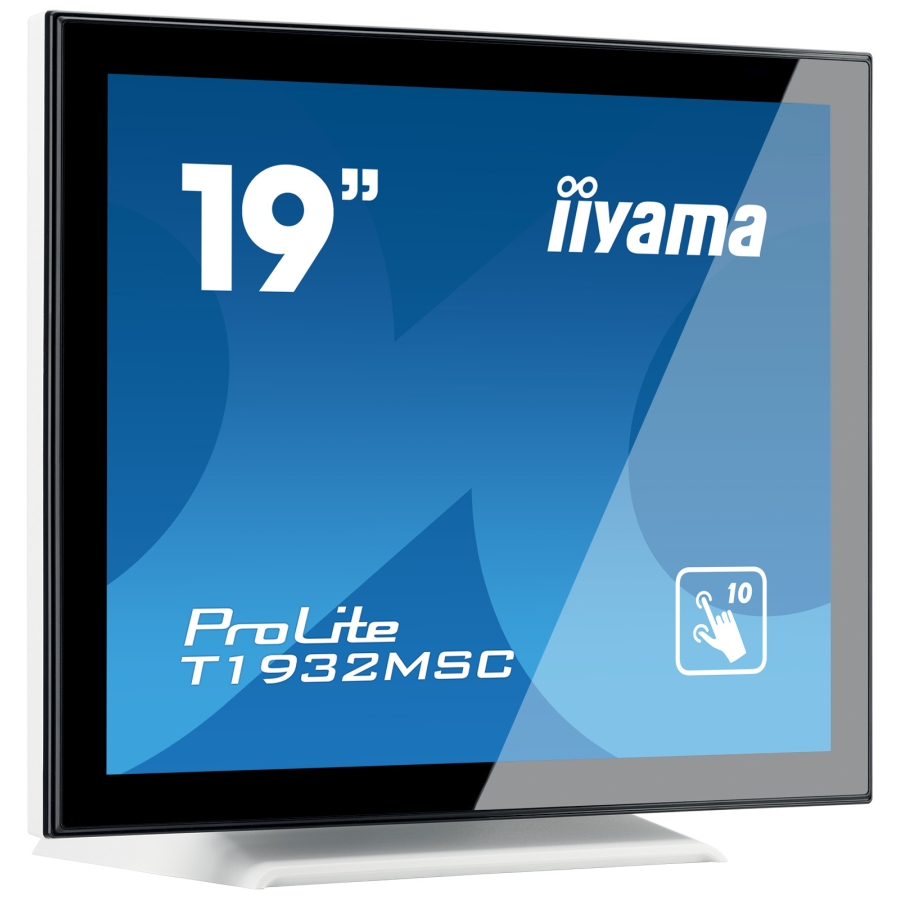 Iiyama Commercial Displays PROLITE T1932MSC-W5AG - Photo 2