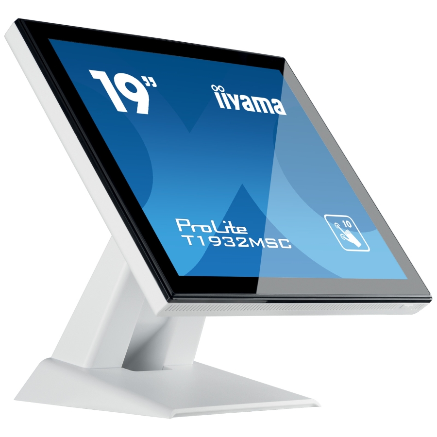 Iiyama Commercial Displays PROLITE T1932MSC-W5AG - Photo 3