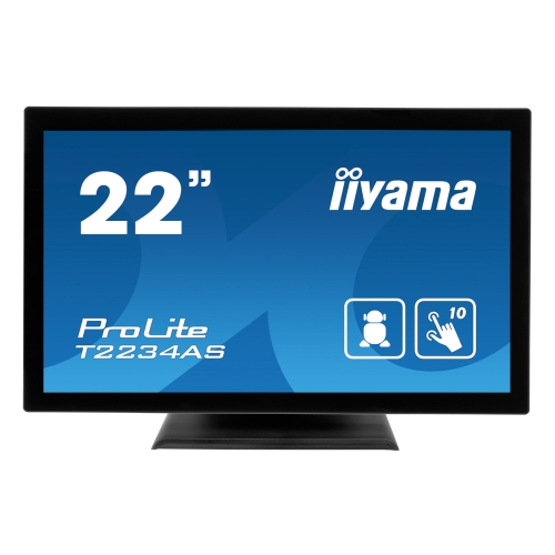 Iiyama Commercial Displays PROLITE T2234AS-B1