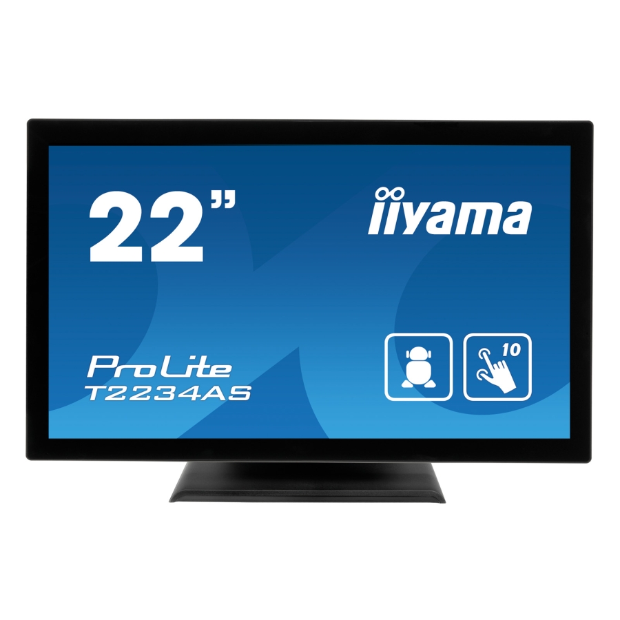 Iiyama Commercial Displays PROLITE T2234AS-B1