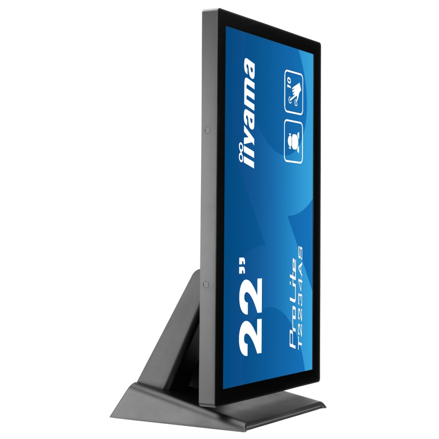 Iiyama Commercial Displays PROLITE T2234AS-B1 - Photo 4
