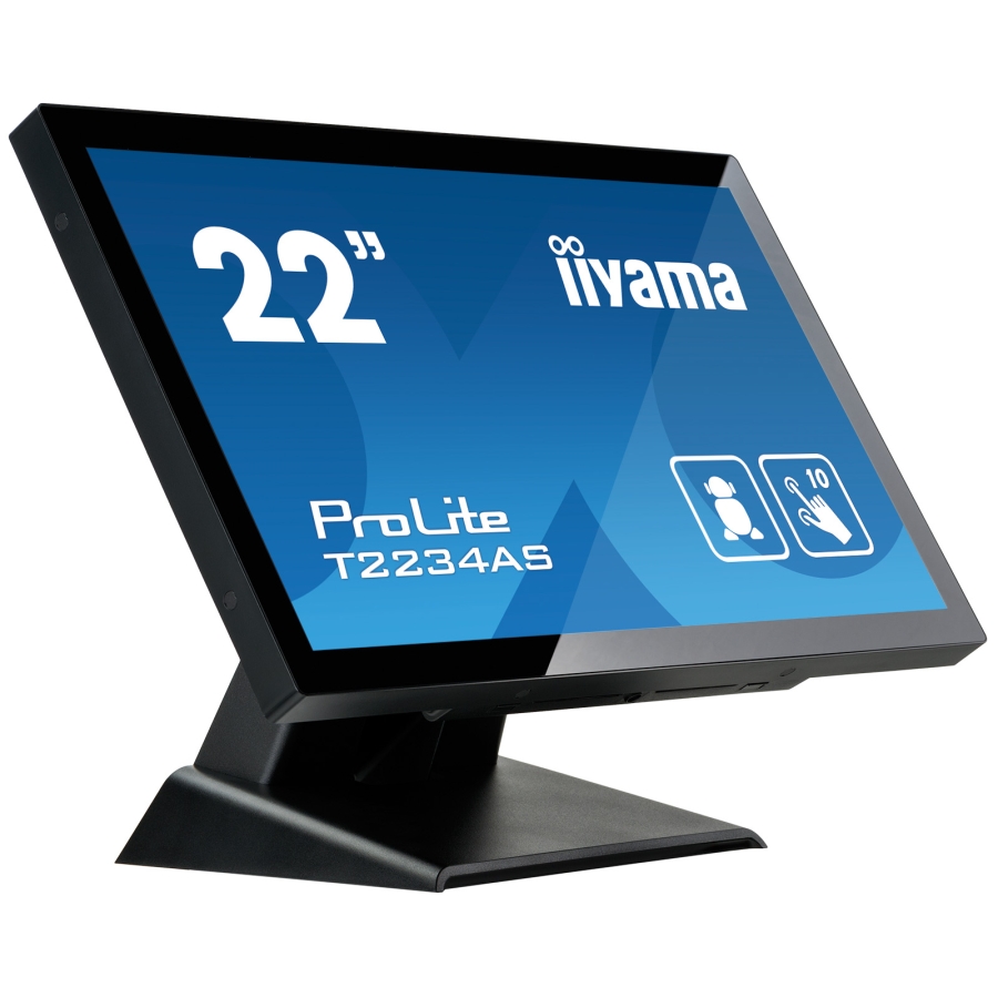 Iiyama Commercial Displays PROLITE T2234AS-B1 - Photo 5