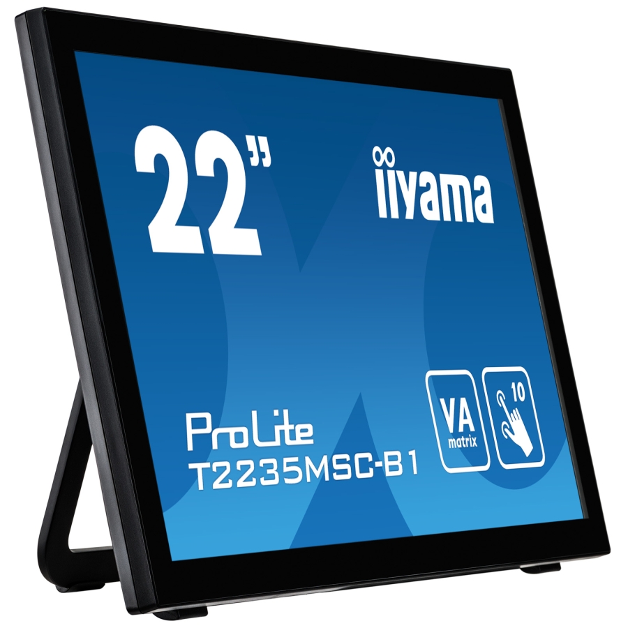 Iiyama PROLITE T2235MSC-B1 - Photo 3