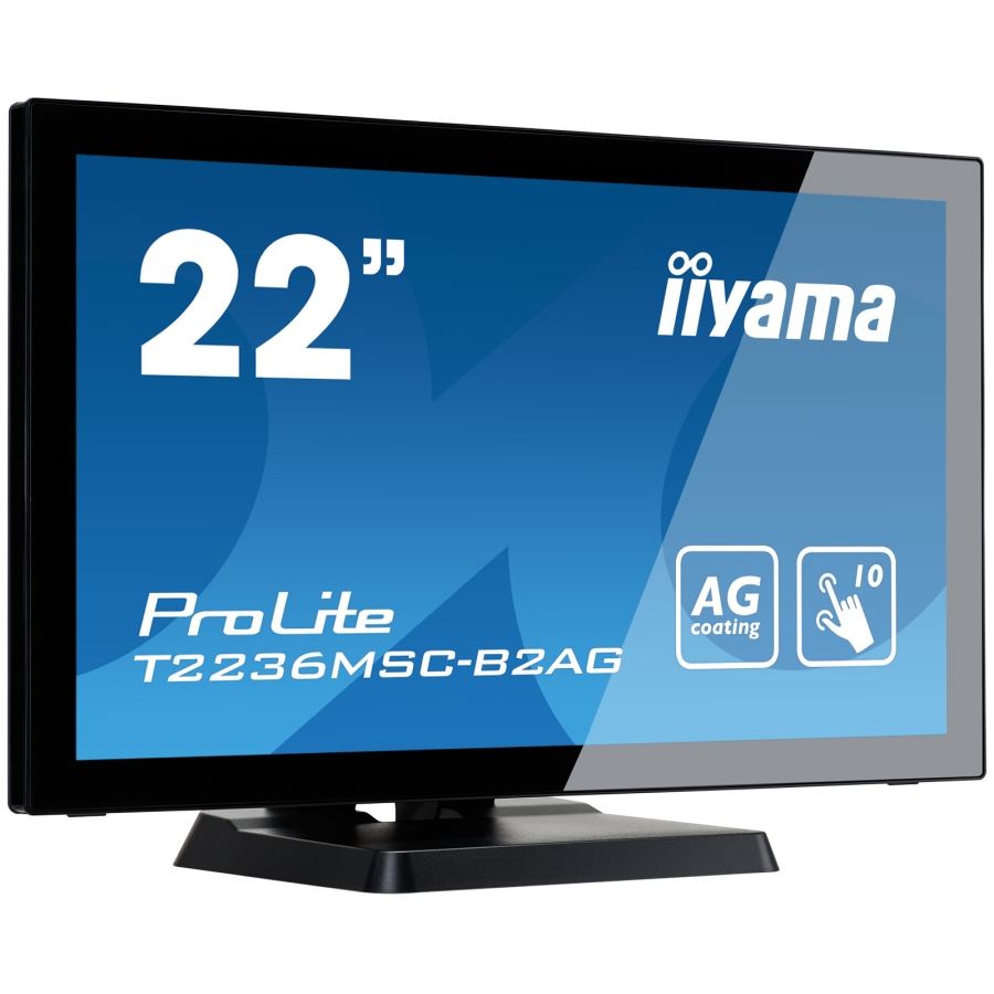 Iiyama PROLITE T2236MSC-B2AG - Photo 2