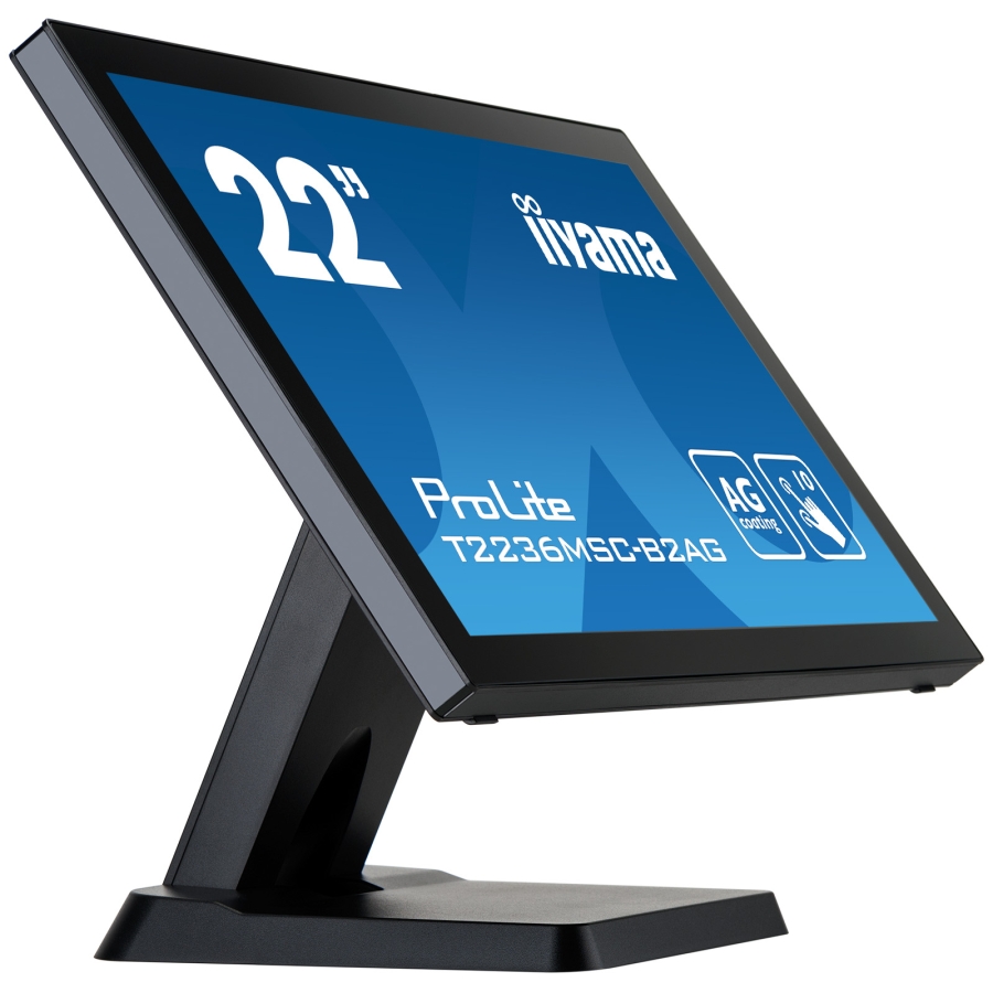 Iiyama PROLITE T2236MSC-B2AG - Photo 3
